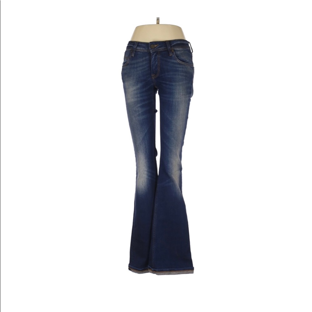 Burberry Jeans